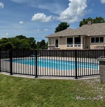 Gillette Deck and Fence Builders