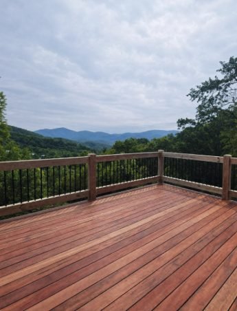 Deck & Fence Builder pricing and estimates in Gillette