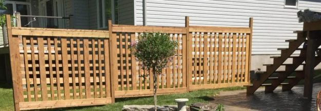 Vinyl Fences services in Gillette, Wyoming